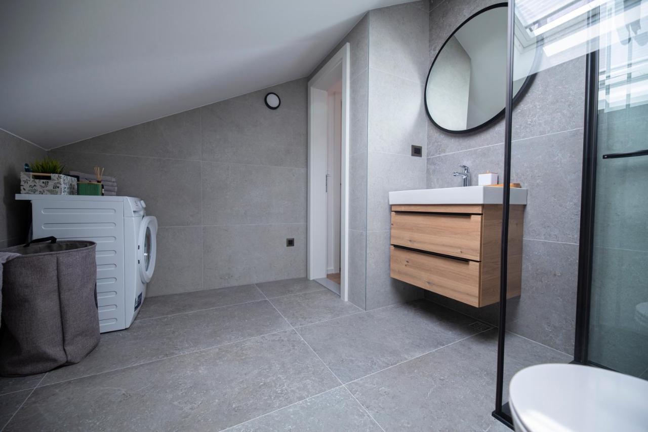 The Jazz Makarska Apartment, Old Town Located,Free Parking Ngoại thất bức ảnh